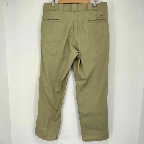ディッキーズ Dickies 874 Khaki メンズ 36inch